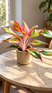 Aglaonema Crete
